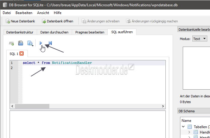 Datei:Benachrichtigungen und Aktionen Alte Eintraege entfernen Windows 10 1607-2.jpg