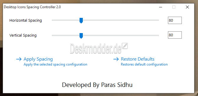 Datei:Desktop Icons Spacing Controller 2.0.jpg