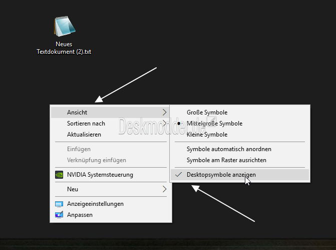 Datei:Desktopsymbole-anzeigen-ausblenden-windows-10.jpg