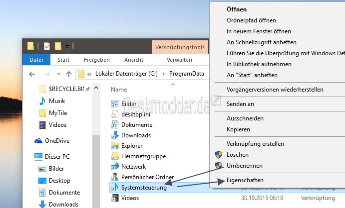 Datei:Startmenue-liste-ordner-veraendern-ausstauschen-windows-10-2.jpg
