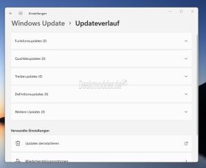 Updateverlauf loeschen entfernen Windows 11-1.jpg
