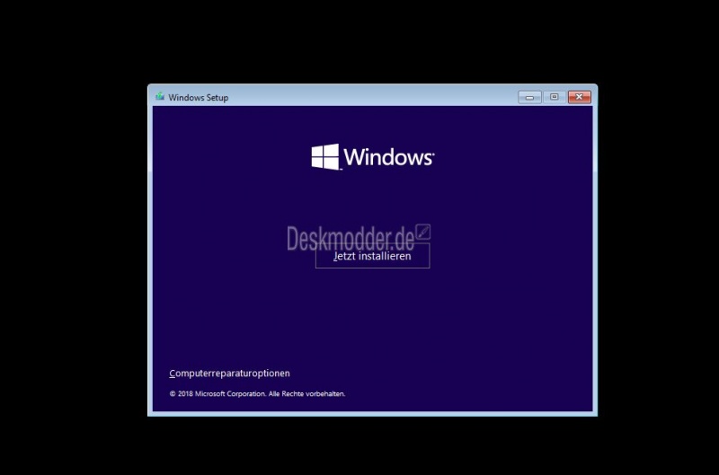Datei:Windows 10 1809 neu installieren Tipps und Tricks Teil 1 002.jpg