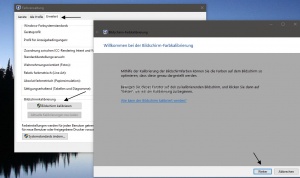 Bildschirm Kalibrierung starten oeffnen Windows 10-1.jpg