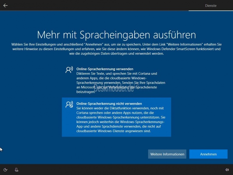 Datei:Windows 10 1903 mit lokalem Konto installieren 010.jpg