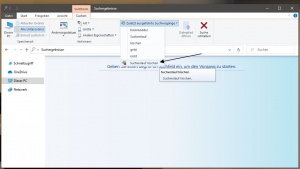 Suchverlauf im Datei Explorer loeschen bis Windows 10 003.jpg
