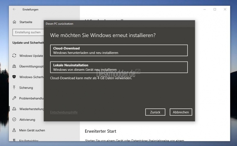 Datei:Cloud-Download Windows 10 zuruecksetzen Anleitung 003.jpg