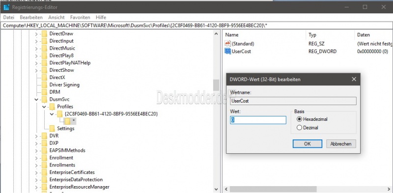 Datei:Windows-Update-Manuell-Registry-Windows-10.jpg