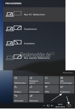 Monitor-einstellungen-erweitern-dublizieren-verknuepfung-windows 10-1.jpg