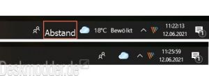 Windows 10 Wetter Taskleiste Abstand.jpg