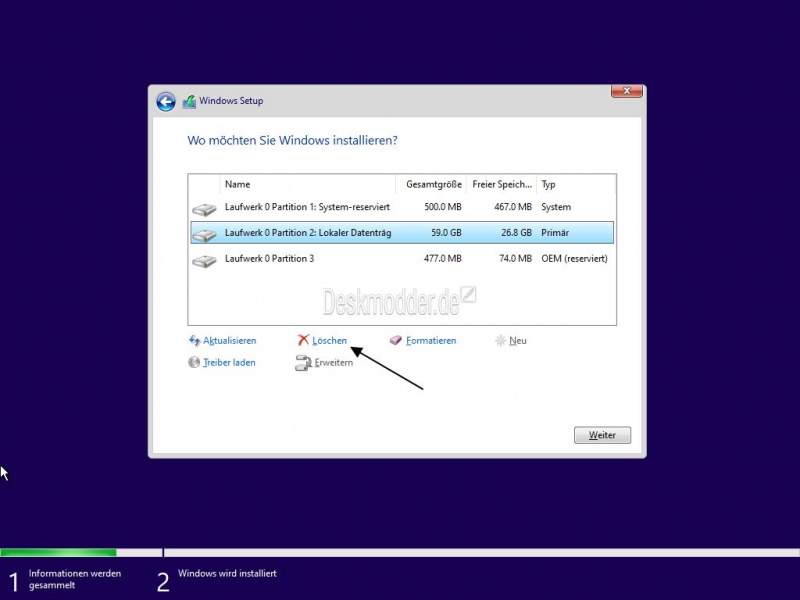 Datei:Windows 10 1903 neu installieren Teil 1 006.jpg