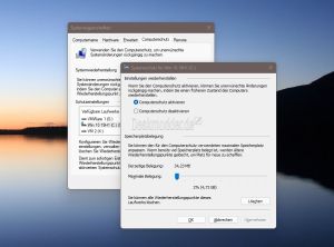 Windows 11 Systemwiederherstellungspunkt aktivieren erstellen oder zuruecksetzen 002.jpg