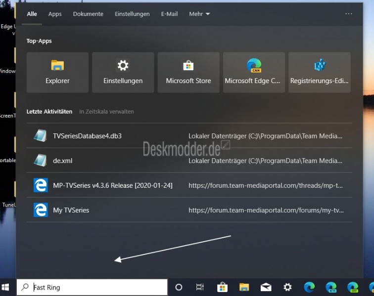 Datei:Schnellsuche Windows 10 Suche Fenster deaktivieren aktivieren 004.jpg