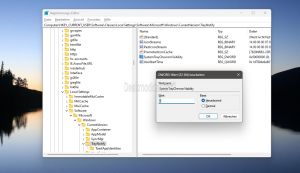 Alle Icons Symbole in der Taskleiste Systray anzeigen Windows 11 002.jpg