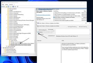 Treiberupdates deaktivieren verhindern Windows 11 001.jpg