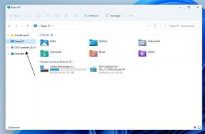 OneDrive deinstallieren aus Datei Explorer entfernen Windows 11 003.jpg