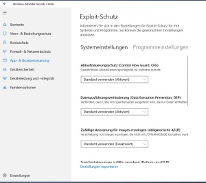 Exploit-Schutz Windows 10 Einstellungen.jpg
