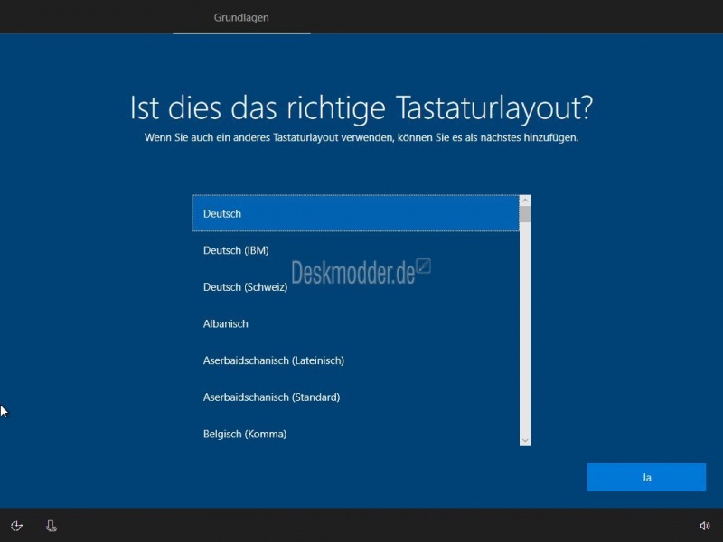 Datei:Windows 10 1903 mit lokalem Konto installieren 002.jpg