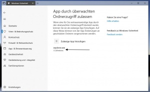 Ueberwachter Ordnerzugriff Ransomware Schutz Einstellungen Windows 10 004.jpg