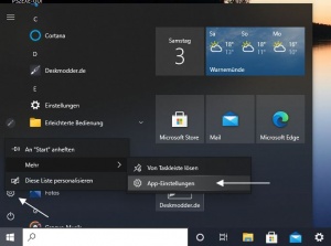 Windows 10 Einstellungen gehen nicht auf reparieren 002.jpg