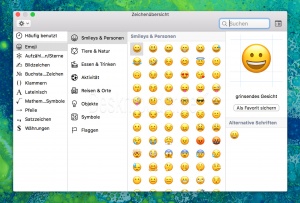 MacOS Zeichenuebersicht Zeichentabelle Sonderzeichen Emoji.jpg