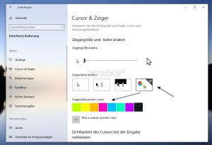 Mauszeiger Farbe aendern Windows 10 Einstellungen 001.jpg