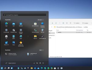 Startmenue Windows 11 Angeheftet reparieren sichern zurueckspielen 003.jpg