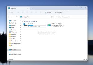 Start aus Datei Explorer entfernen Windows 11 003.jpg