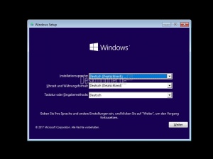 Windows 10 1803 neu installieren Anleitung Tipps 001.jpg