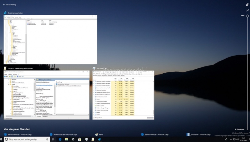 Datei:Zeitleiste Timline deaktivieren aktivieren Windows 10-1.jpg