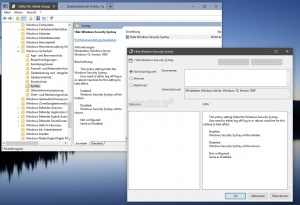 Windows Sicherheit Icon im Systray deaktivieren Windows 10 -1.jpg