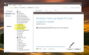 Windows 11 als Inplace Upgrade installieren trotz CPU und TPM Fehlermeldung 003.jpg