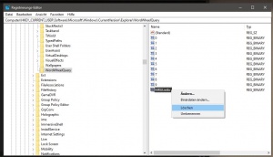 Datei Explorer Suchverlauf loeschen Windows 10 -1.jpg