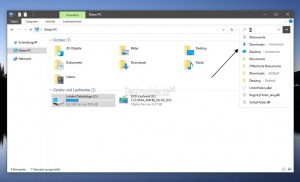 Windows 10 Neue Suchfunktion im Datei Explorer deaktivieren 001.jpg