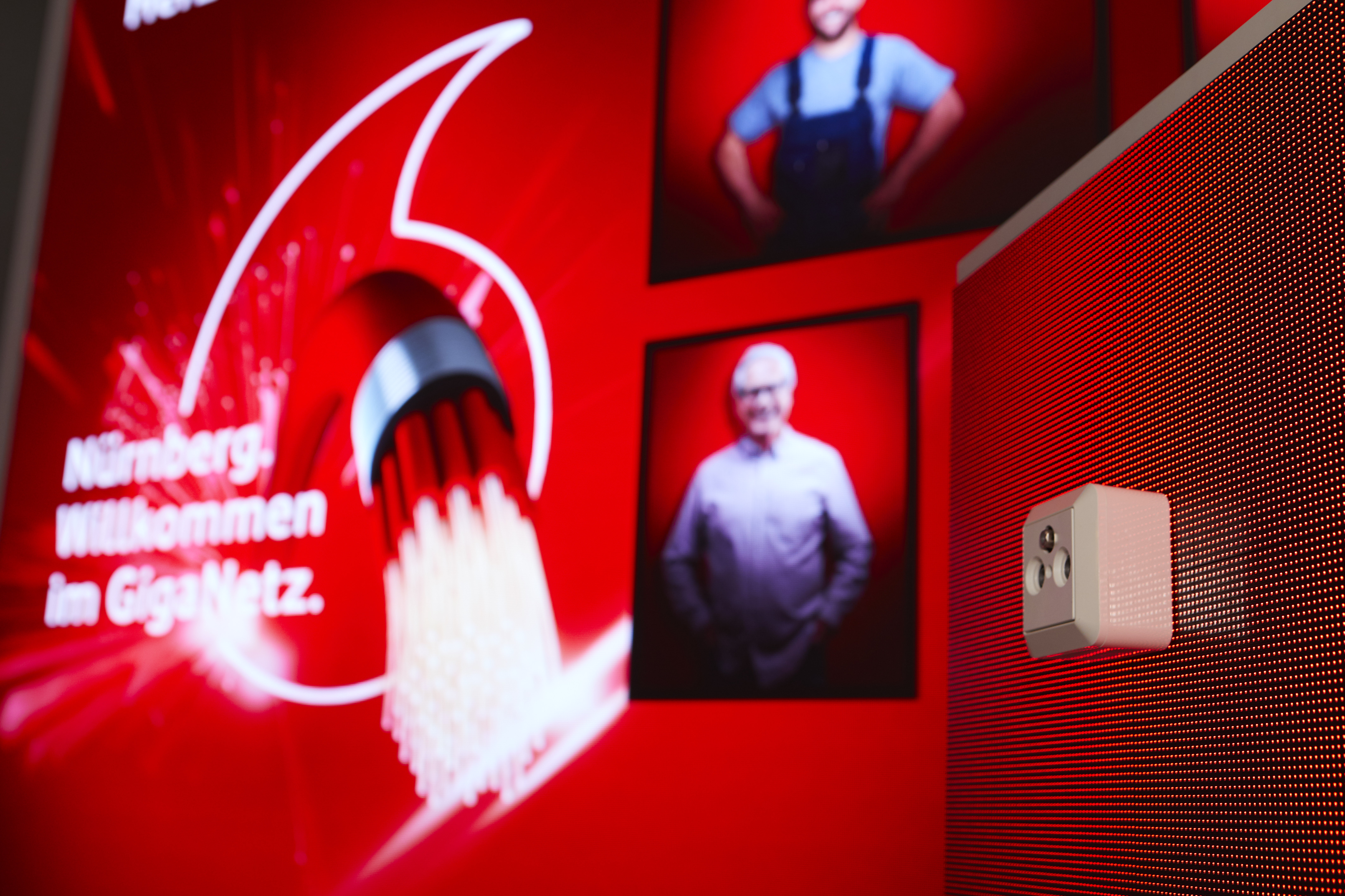 Vodafone sperrt Internetkunden aus: Analog-Umschaltung mit Problemen -  Deskmodder.de