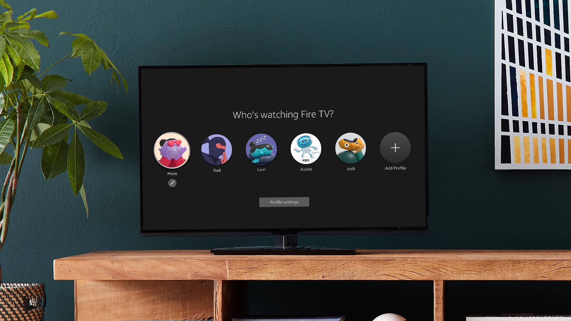 Amazon Fire TV: Benutzeroberfläche demnächst in neuem Design - Deskmodder.de