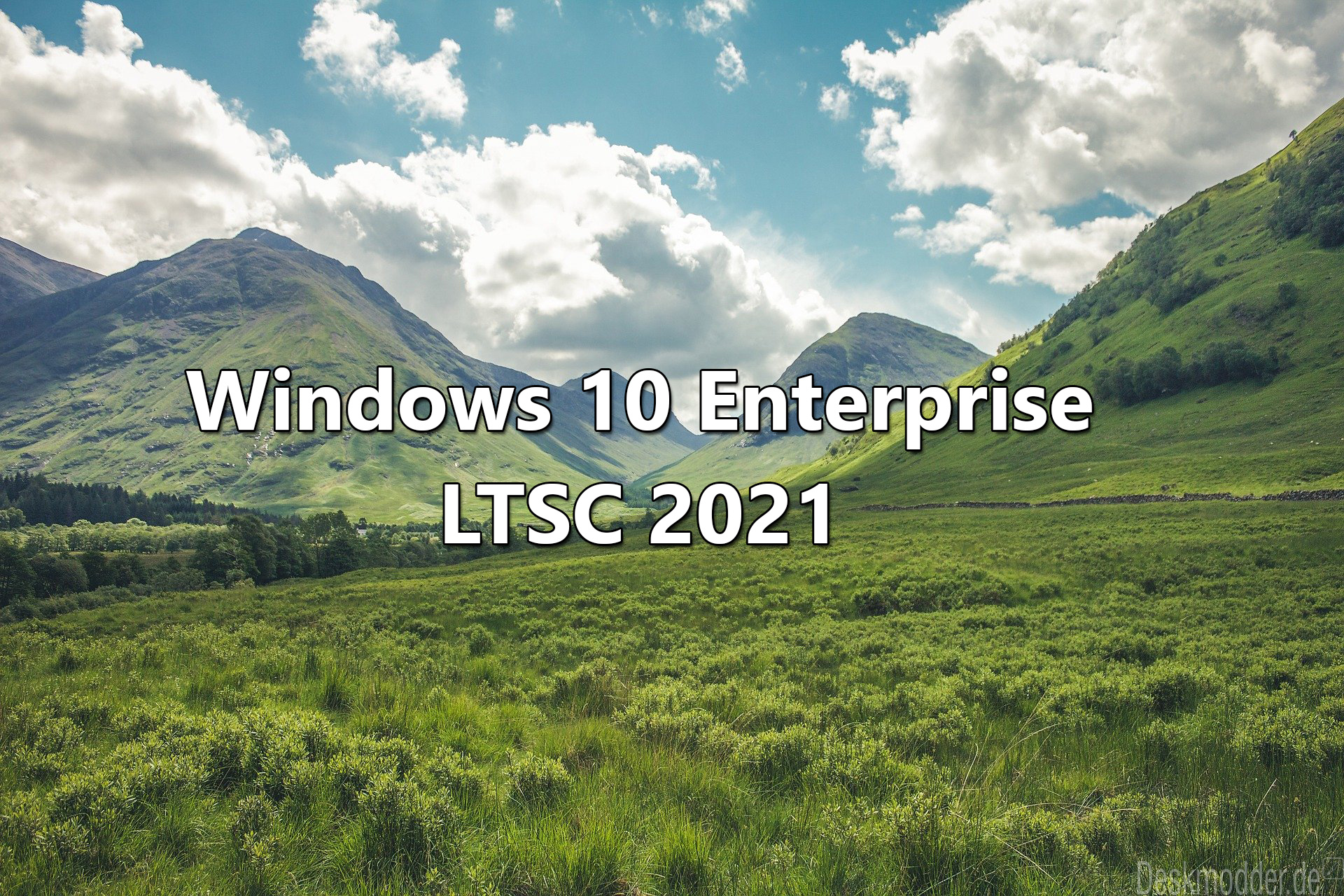 How To Install Wsl On Windows 10 Enterprise Ltsc