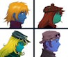 Benutzeravatar