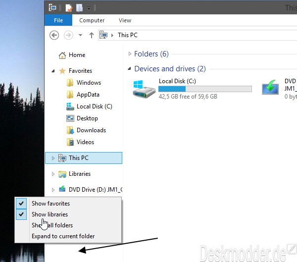Datei:Bibliotheken-an-die-taskleiste-heften-windows-10.jpg
