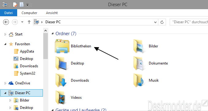 Datei:Bibliotheken-dieser-pc-hinzufuegen-windows-10-0.jpg