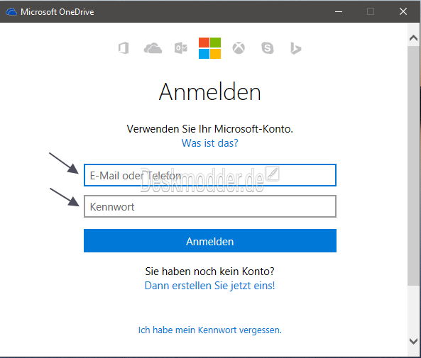 Datei:Onedrive-lokalen-account-aktivieren-windows-10-2.jpg
