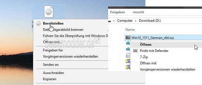 Datei:Bereitstellen-fehlt-im-kontextmenue-windows-10.jpg