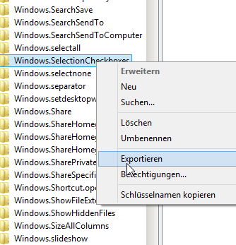 Datei:Ribbonbefehle ins kontextmenue0.jpg