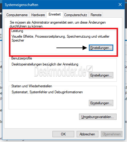 Datei:Visuelle Effekte Leistungsoptionen Einstellungen Windows 10-2.jpg