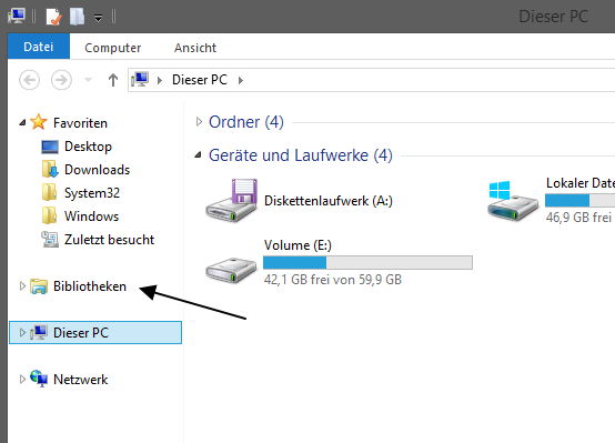 Datei:Bibliotheken-ueber-dieser-pc-setzen-windows-8.1-3.jpg