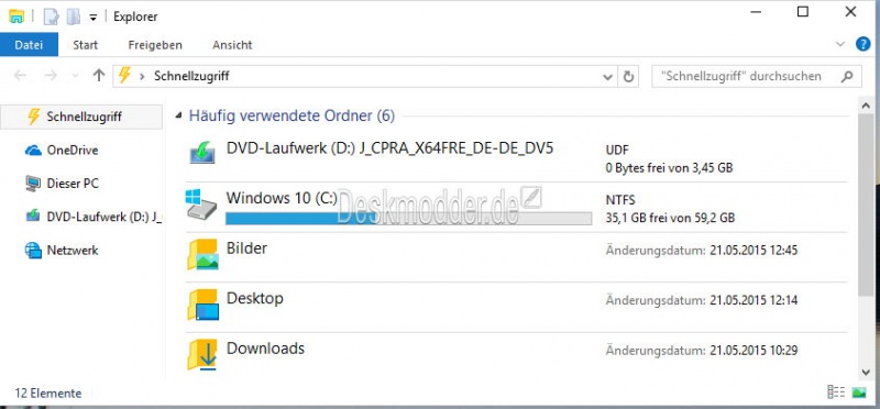 Datei:Dieser-pc-im-explorer-immer-oeffnen-windows-10-1.jpg