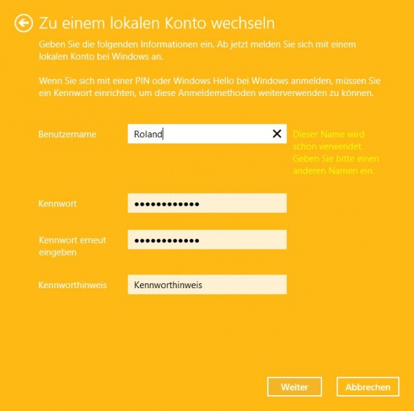 Datei:Benutzername wird schon verwendet.JPG