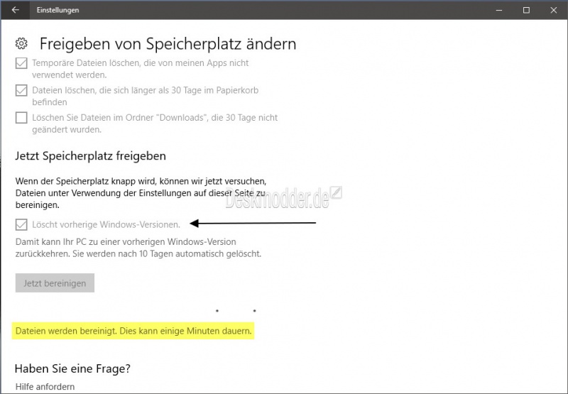 Datei:Vorherige-Windows-Version-loeschen-Windows-10-001.jpg