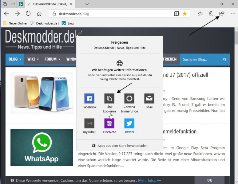 Datei:Microsoft-Edge-Link-Teilen-Freigeben-002.jpg