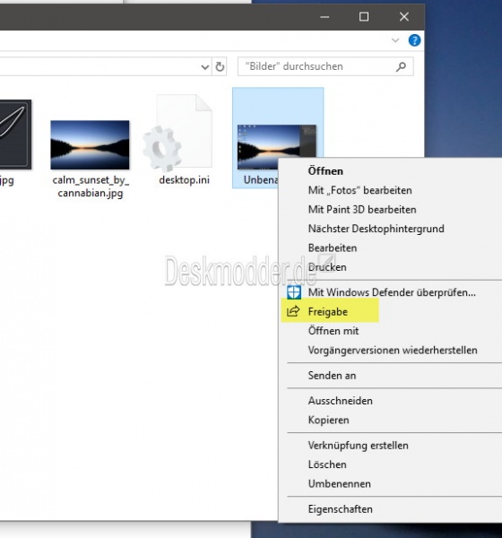 Datei:Freigabe-Kontextmenue-entfernen-Windows-10-001.jpg
