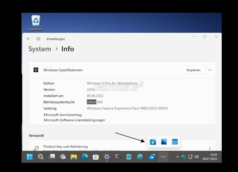 Datei:Windows-11-22622-taskleiste-ueberlauf.jpg